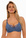 Reggiseno semi-imbottito blu