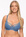Reggiseno semi-imbottito blu