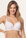 Reggiseno push-up bianco