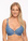 Reggiseno push-up blu
