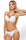 Reggiseno push-up bianco