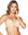 Reggiseno rigido imbottito Maxi beige