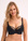 Reggiseno semi-imbottito nero